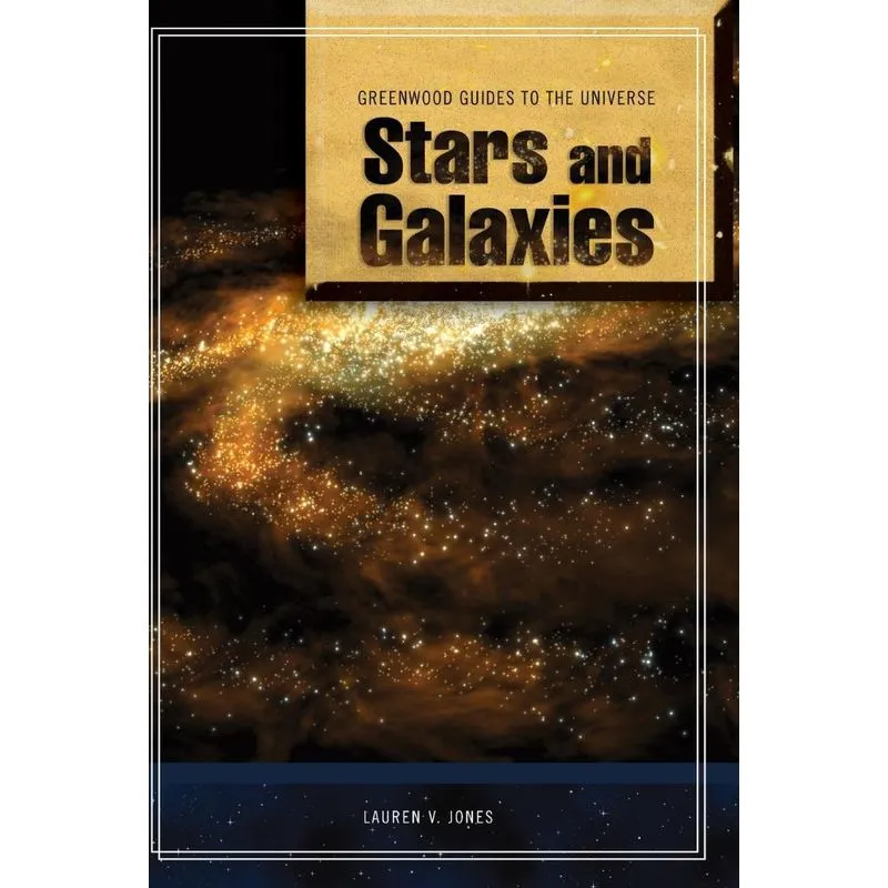 Guide to the Universe