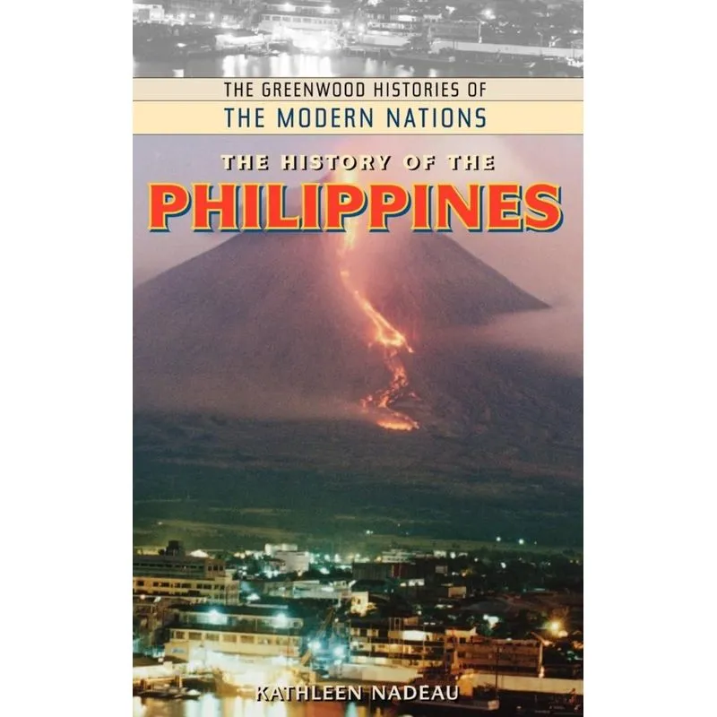 The History of the Philippines