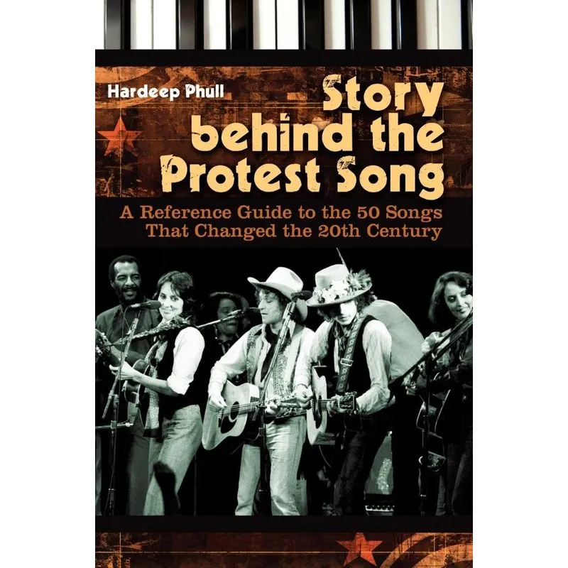 Story Behind the Protest Song