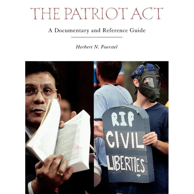 The Patriot Act