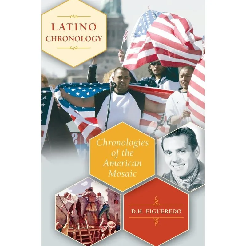 Latino Chronology
