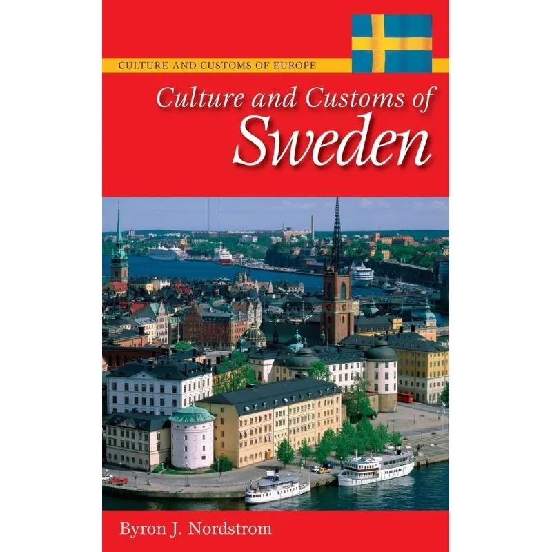 Culture and Customs of Sweden