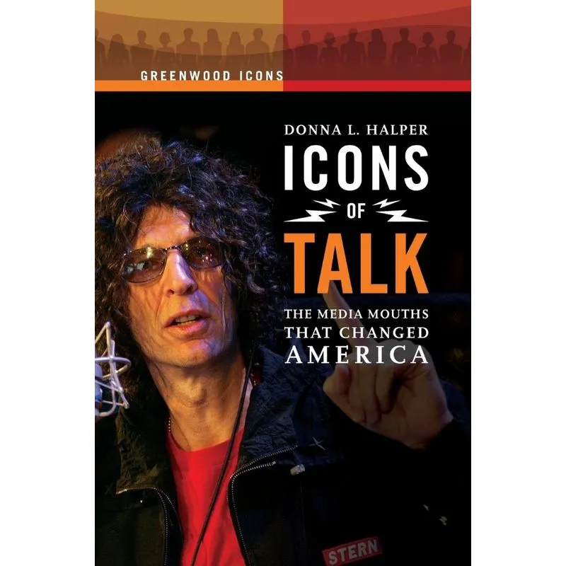 Icons of Talk