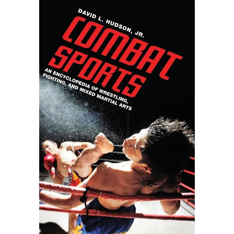 Combat Sports