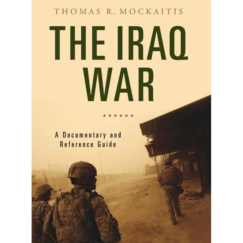 The Iraq War