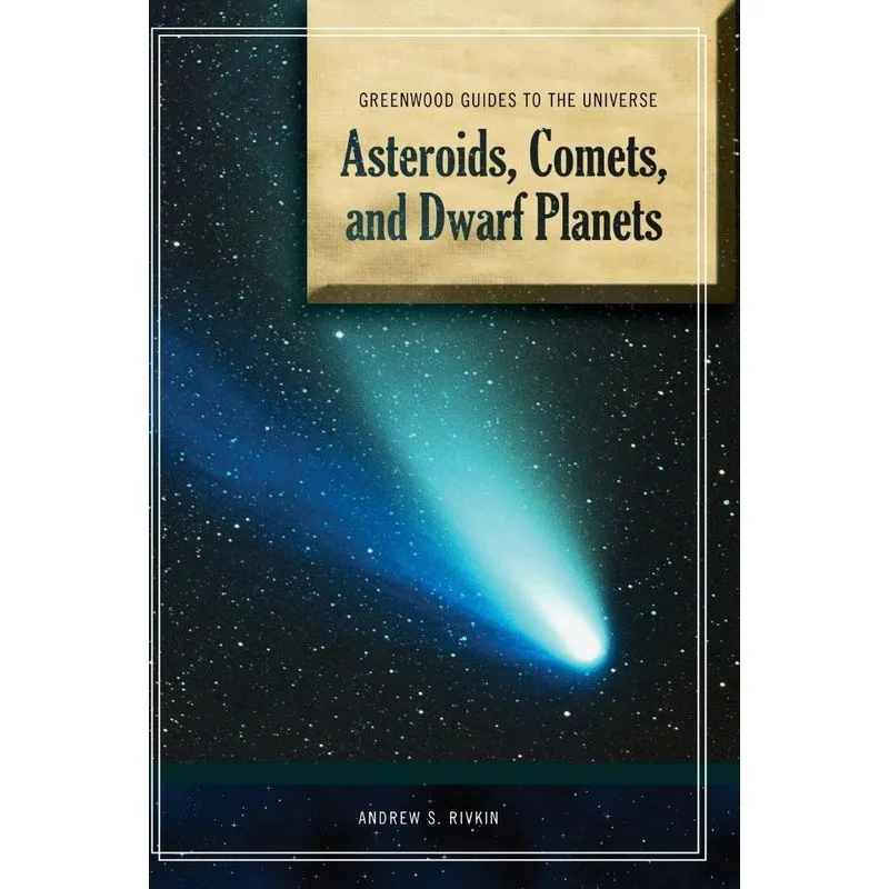 Guide to the Universe