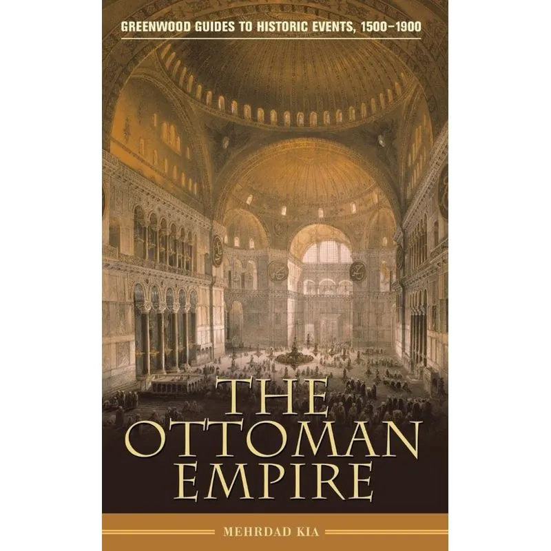 The Ottoman Empire