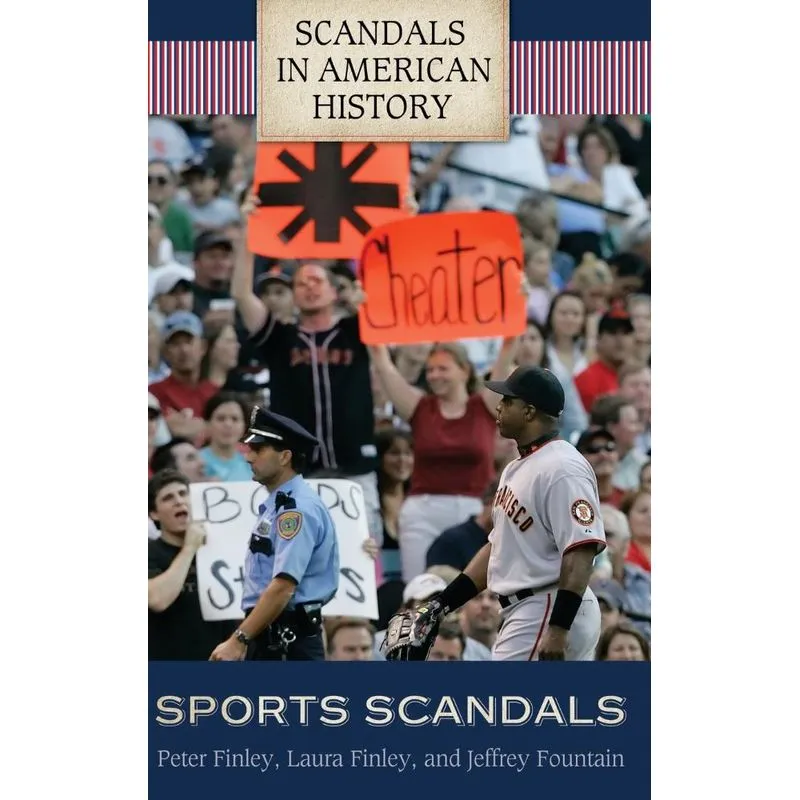 Sports Scandals