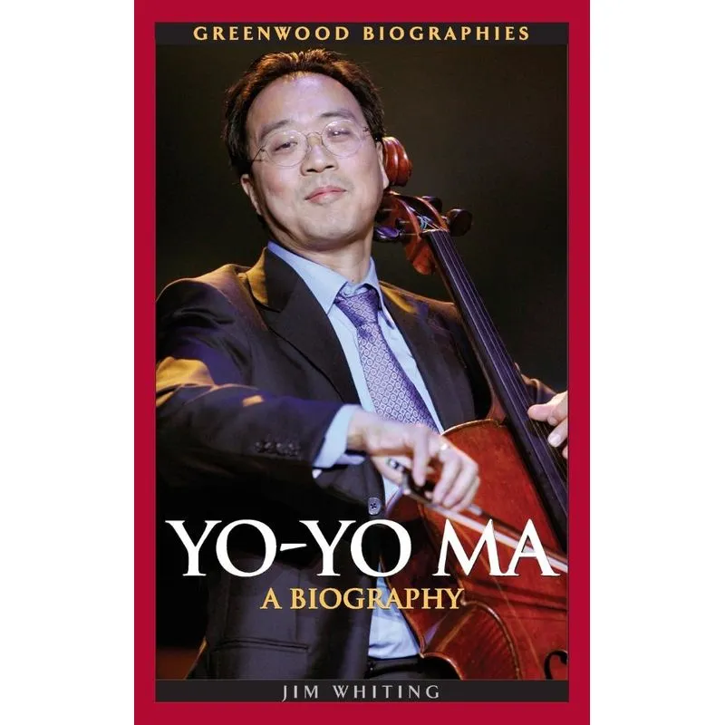 Yo-Yo Ma