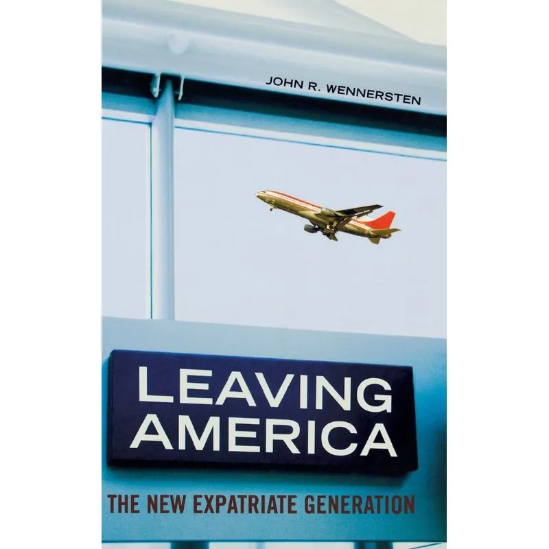Leaving America