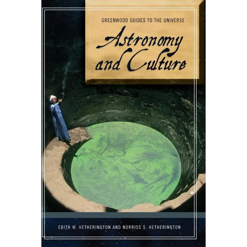 Astronomy and Culture