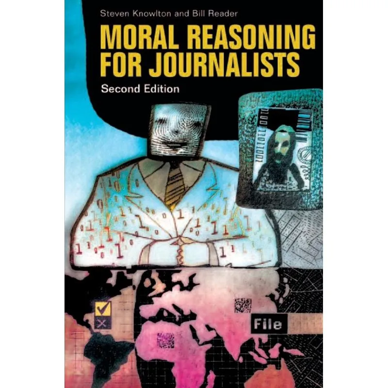 Moral Reasoning for Journalists
