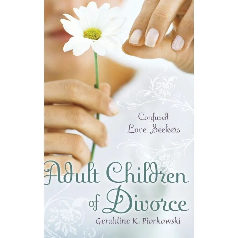 Adult Children of Divorce