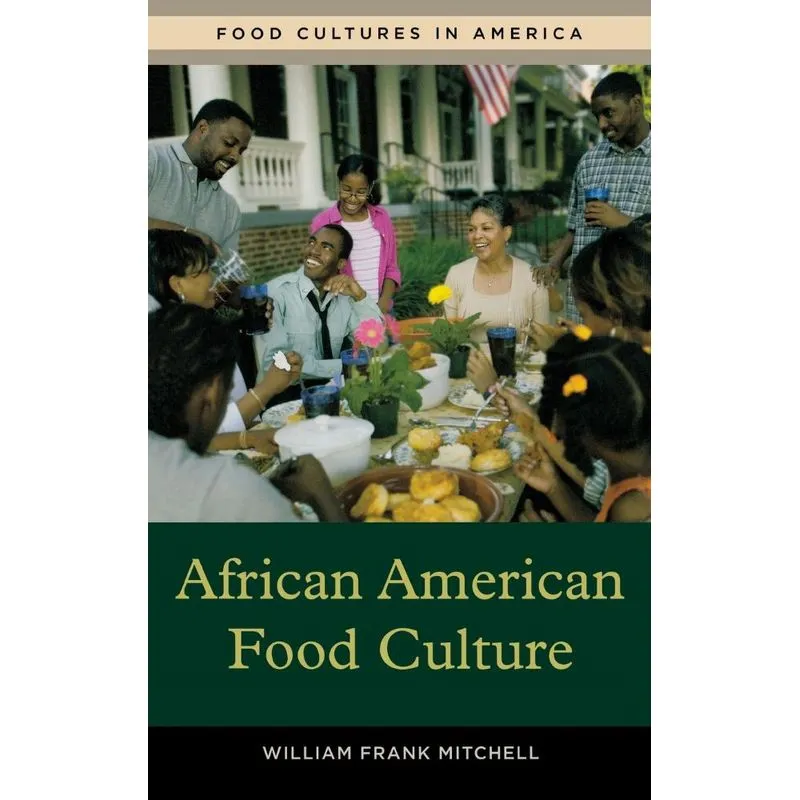 African American Food Culture