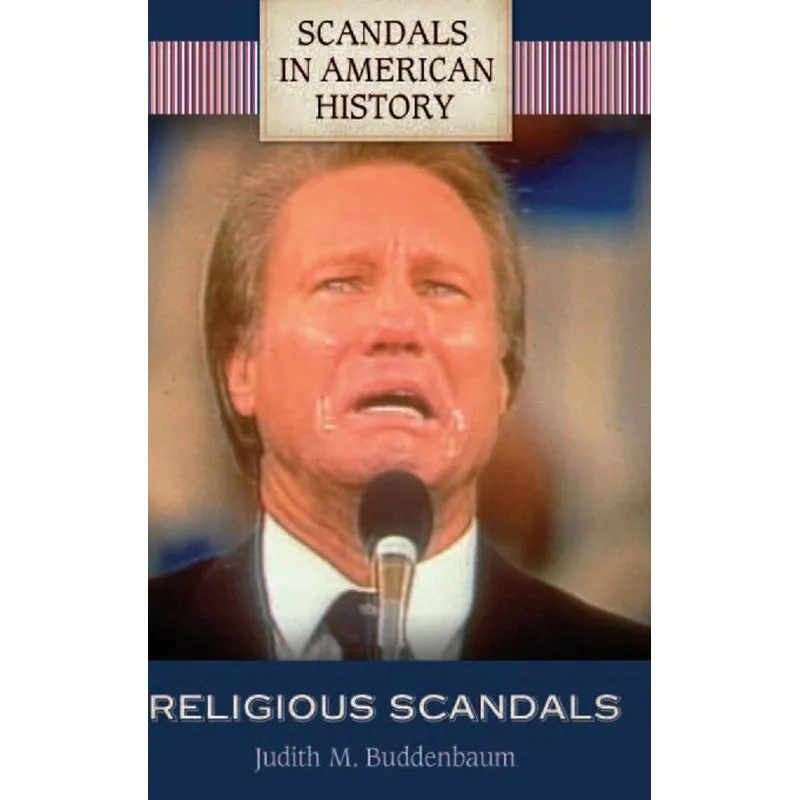 Religious Scandals
