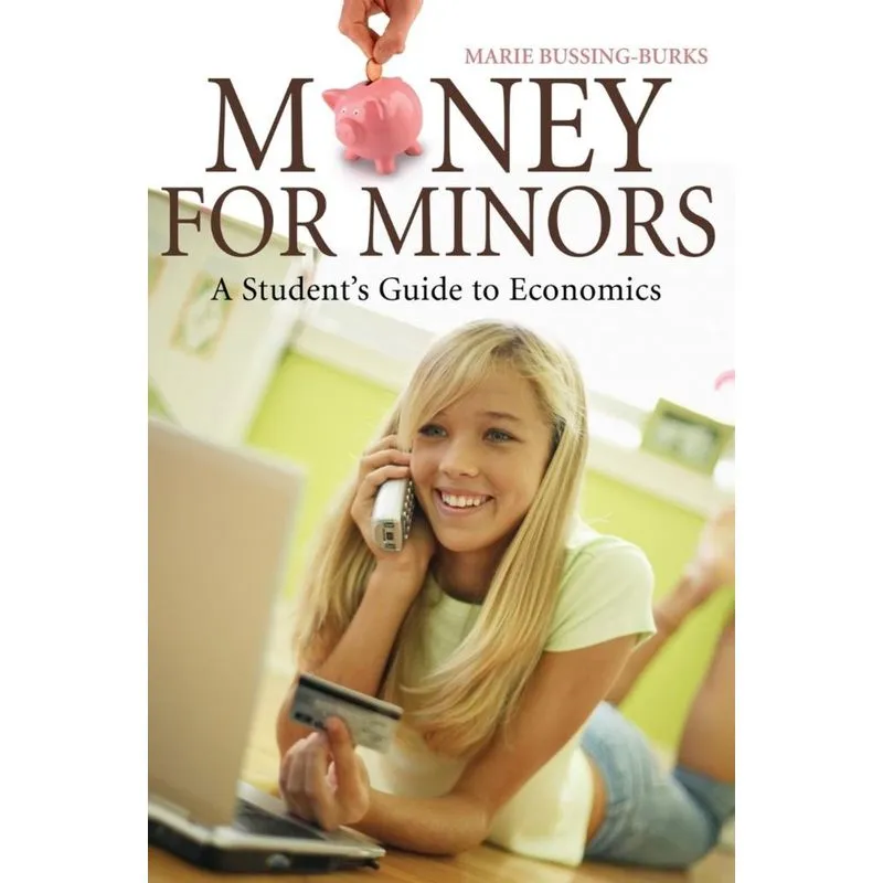 Money for Minors