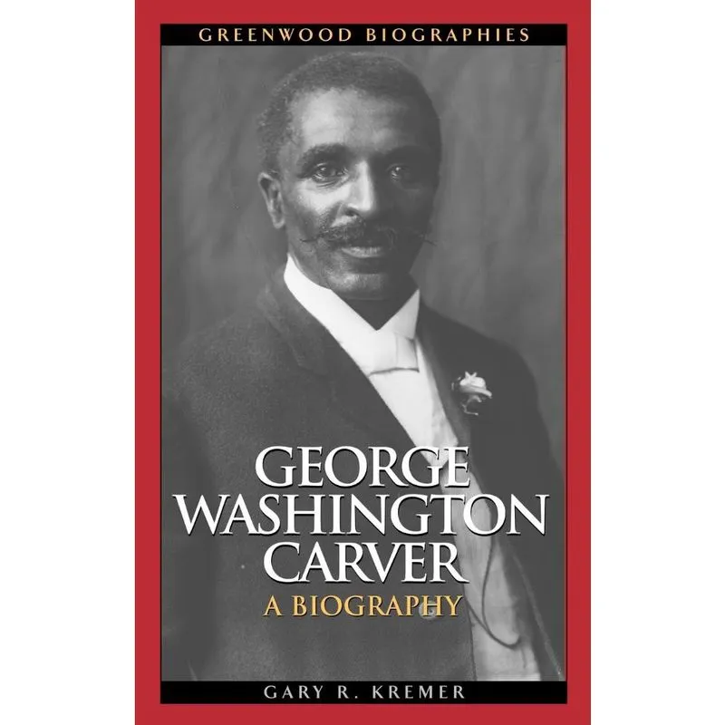 George Washington Carver