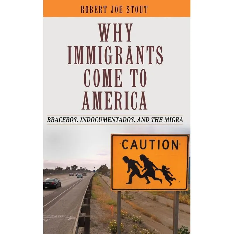 Why Immigrants Come to America