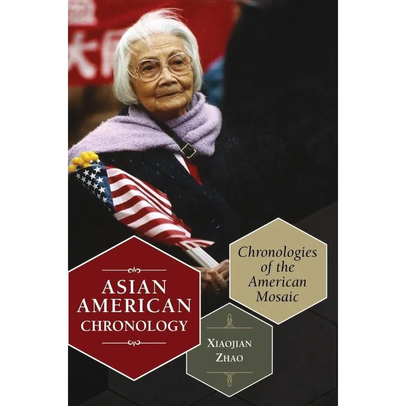 Asian American Chronology
