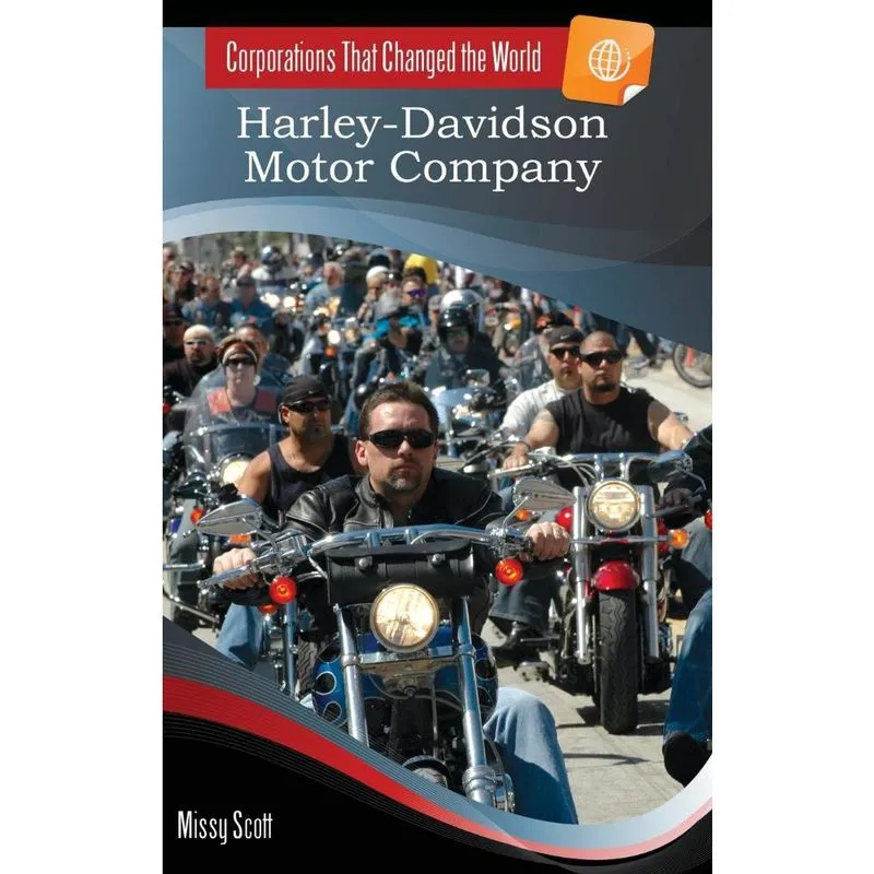 Harley-Davidson Motor Company