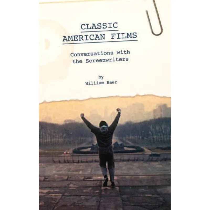 Classic American Films