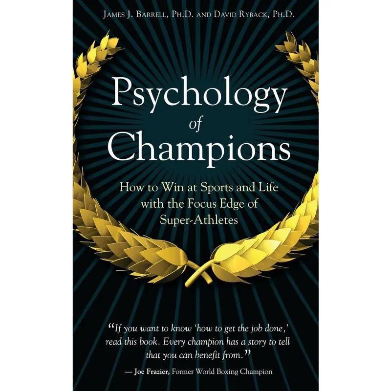 Psychology of Champions