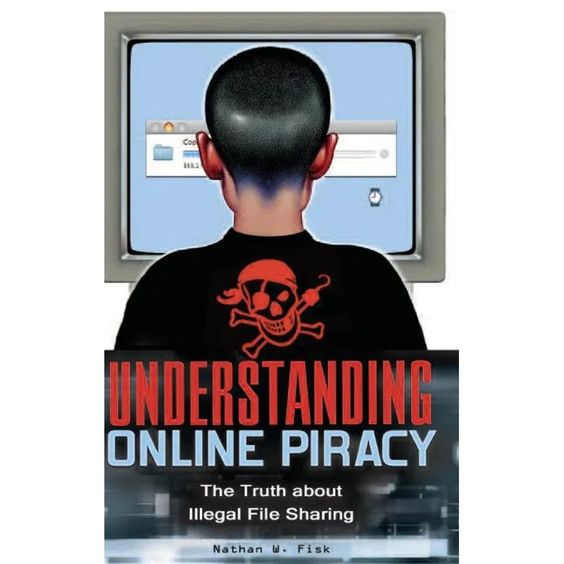 Understanding Online Piracy