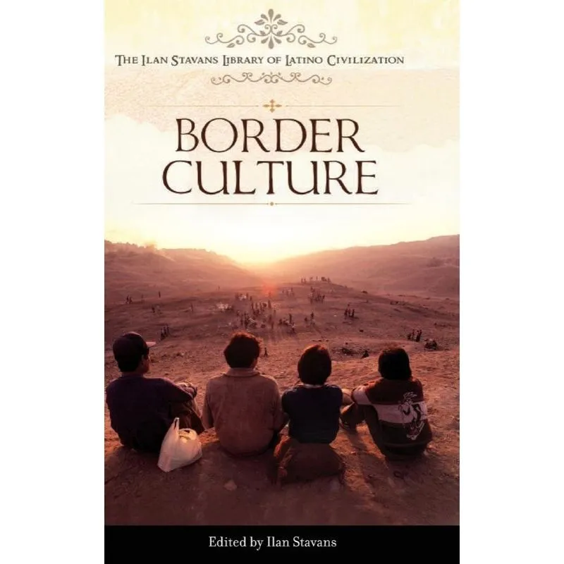 Border Culture