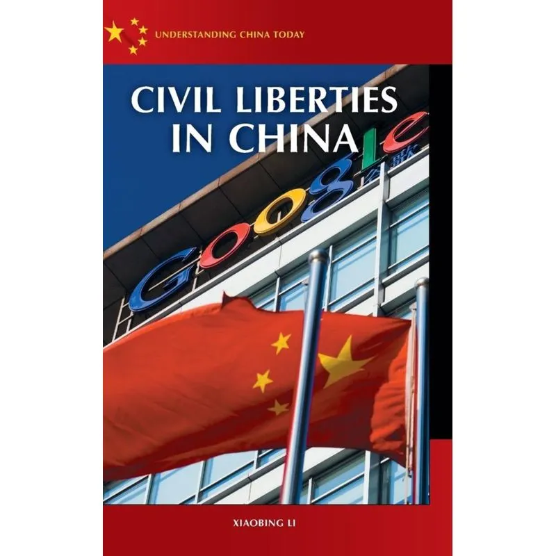 Civil Liberties in China