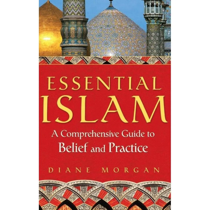 Essential Islam