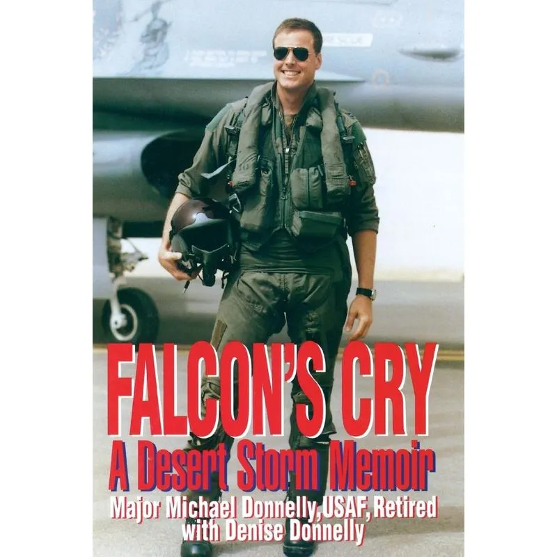 Falcons Cry