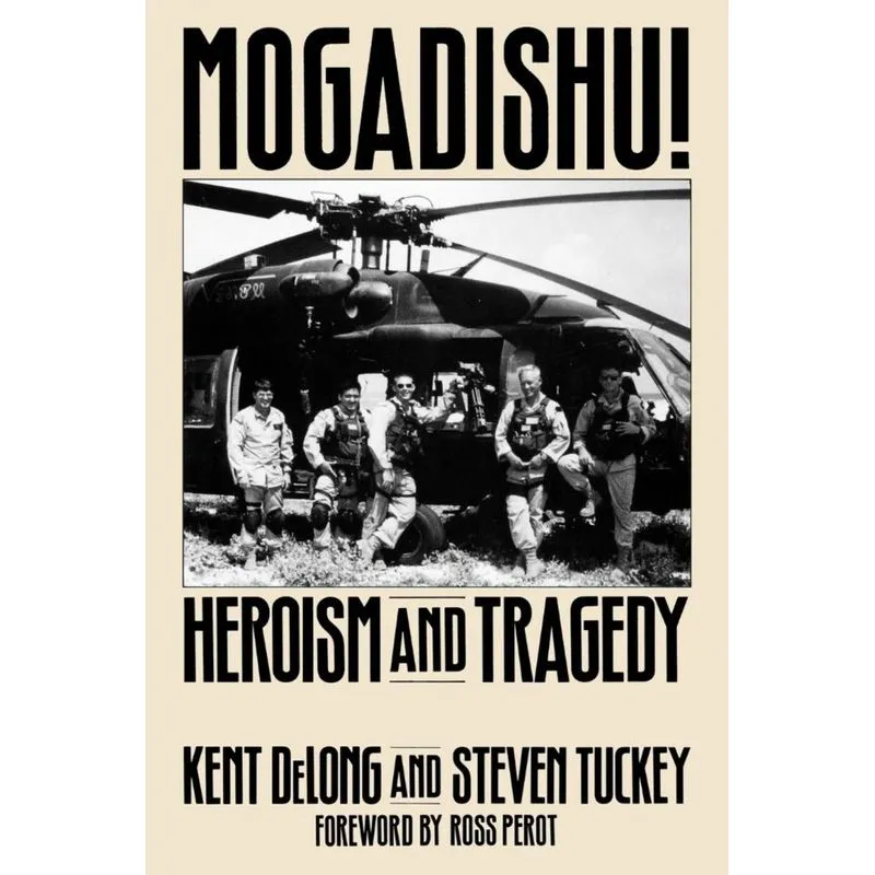Mogadishu!