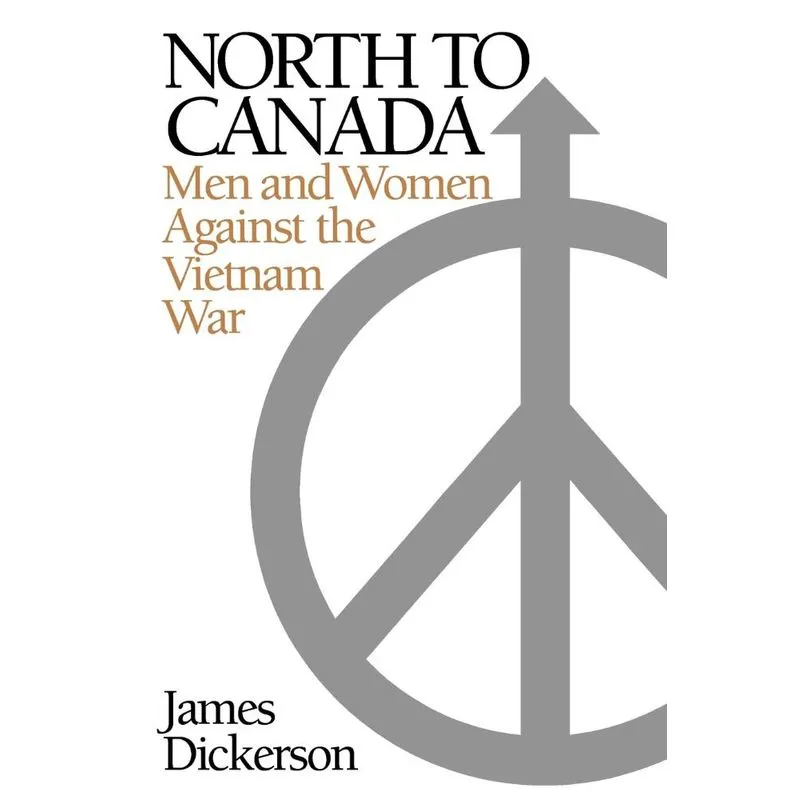 North to Canada
