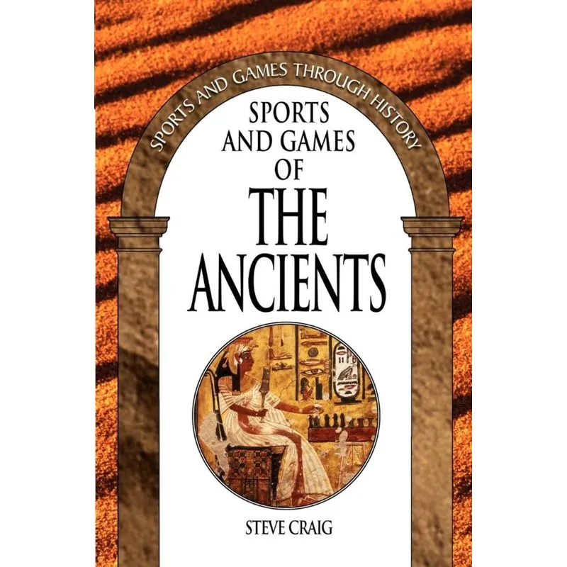 Sports and Games of the Ancients