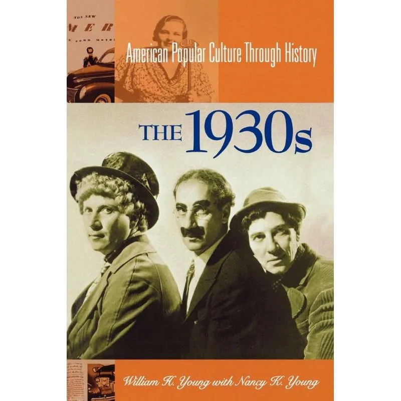 The 1930s