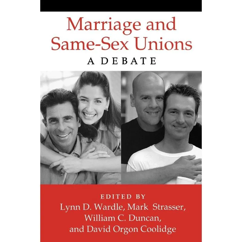 Marriage and Same-Sex Unions