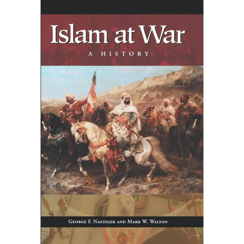 Islam at War