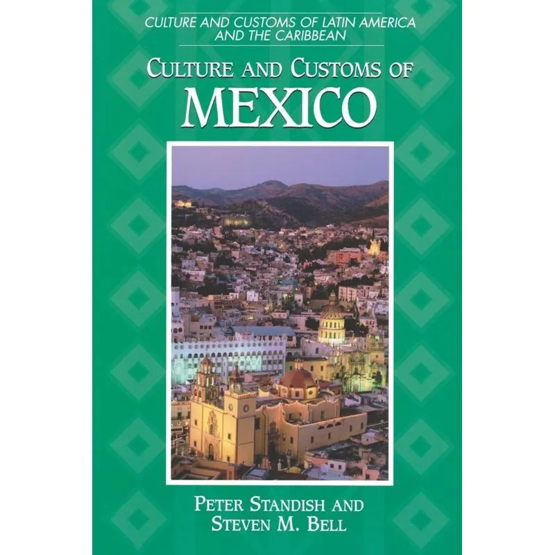 Culture and Customs of Mexico
