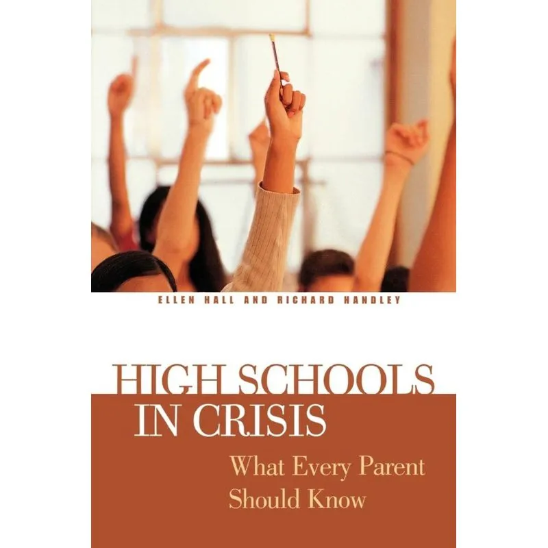 High Schools in Crisis