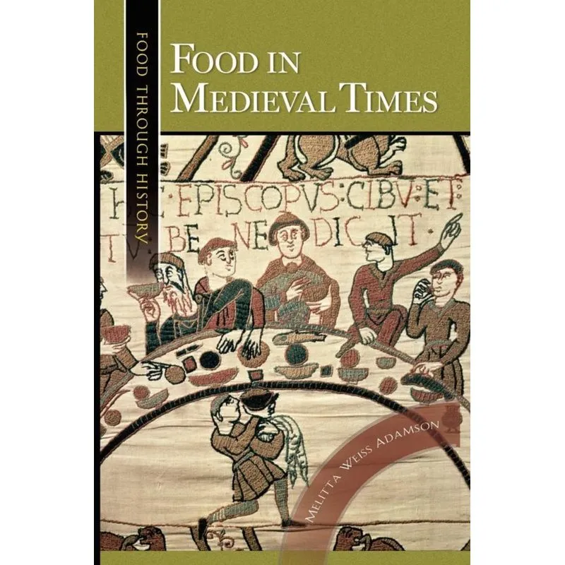 Food in Medieval Times