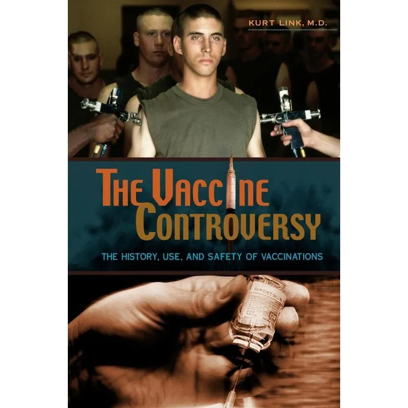 The Vaccine Controversy