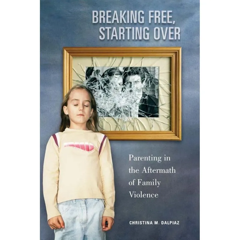 Breaking Free, Starting Over