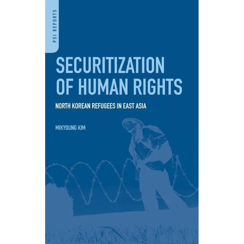 Securitization of Human Rights