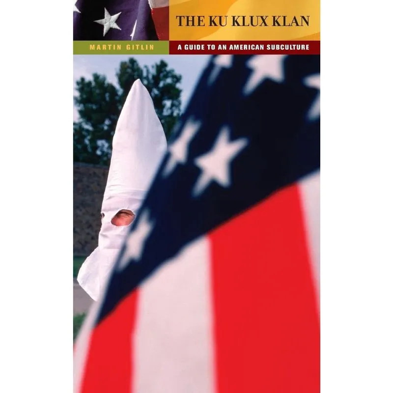 The Ku Klux Klan