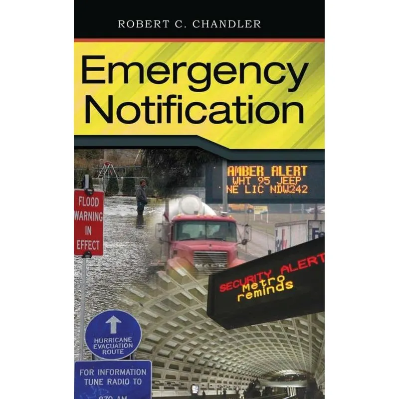 Emergency Notification