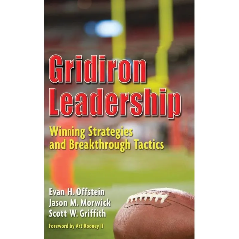Gridiron Leadership