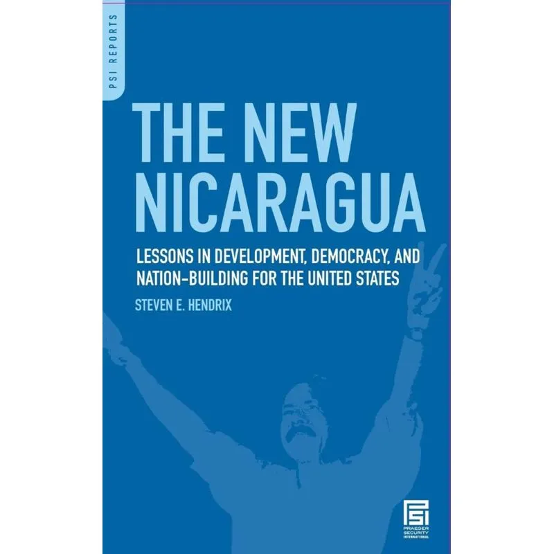 The New Nicaragua