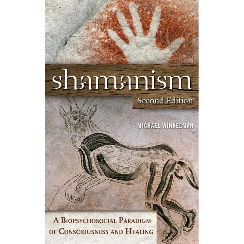 Shamanism
