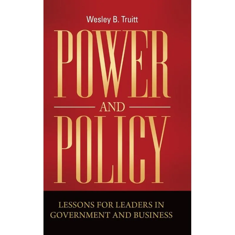 Power and Policy