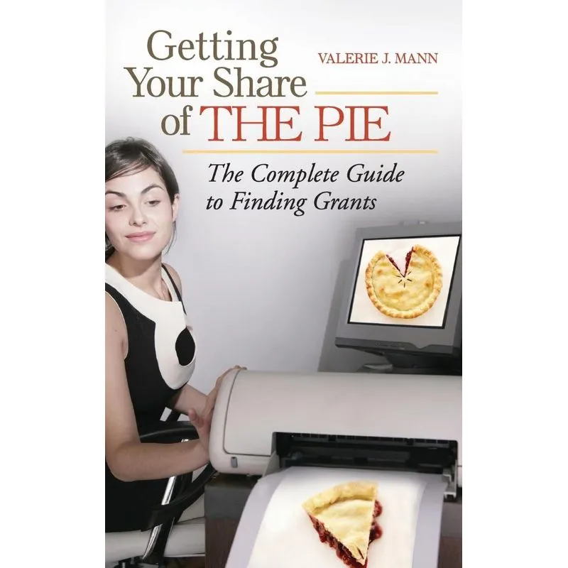 Getting Your Share of the Pie